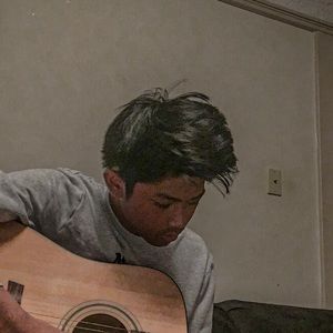 Meet your Posher, Christian